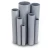 مواسير UPVC ضغط 13.8 بار مقاس ½ 1 إنش سمك 2.29 مم لون رمادي - Image 1