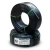 HDPE Pipes PE 100 Pressure 10 Bar Diameter 25 mm Thickness 1.8 mm Black | NEPROPLAST - Image 1