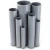 UPVC Pipes Nominal Pressure 11 Bar Size 1½ inch Thickness 1.85 mm Gray - Image 1