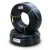 أنابيب HDPE PE 80 ضغط 8 بار قطر خارجي 25 مم سمك 1.8 مم لون أسود | نيبروبلاست - Image 1