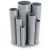 UPVC Pipes 1 inch Thickness 1.96 mm Pressure 17.2 Bar Gray - Image 1
