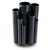 UPVC Pipes Nominal Pressure 8.6 Bar Size 2 inch Thickness 1.85 mm Black - Image 1