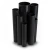 UPVC Pipes Nominal Pressure 13.8 Bar Size 1 inch Thickness 1.6 mm Black - Image 1