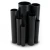 UPVC Pipes Nominal Pressure 17.2 Bar Size 1 ¼ inch Thickness 2.49 mm Black - Image 1