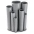 UPVC Pipes Nominal Pressure 13.8 Bar Size 1¼ inch Thickness 2.01 mm Gray - Image 1