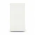 Plain wall decoration, off white color, length 10 m, width 0.53 m, model 514537 