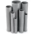 UPVC Pipes Nominal Pressure 17.2 Bar Size 1 ½ inch Thickness 2.84 mm Gray - Image 1