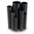 UPVC Pipes Nominal Pressure 17.2 Bar Size 1 ½ inch Thickness 2.84 mm Black - Image 1