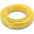 Neproplast HDPE Pipes PE 100 Pressure 10 Bar Diameter 25 mm Thickness 1.8 mm Yellow | NEPROPLAST - Image 1