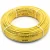 Neproplast HDPE Pipes PE 100 Pressure 12.5 Bar Outside Diameter 110 mm Thickness 8.1 mm Color Yellow
