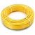 أنابيب HDPE PE 80 ضغط 8 بار قطر خارجي 25 مم سمك 1.8 مم لون أصفر | نيبروبلاست - Image 1
