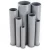 مواسير UPVC مقاس ¾ إنش سمك 1.57 مم ضغط 17.2 بار لون رمادي - Image 1