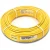 أنابيب HDPE PE 100 ضغط اسمي 16 بار قطر خارجي 40 مم سمك 3.7 مم لون أصفر | نيبروبلاست - Image 1