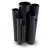 مواسير UPVC مقاس 1 إنش ضغط 17.2 بار سمك 1.96 مم لون أسود - Image 1
