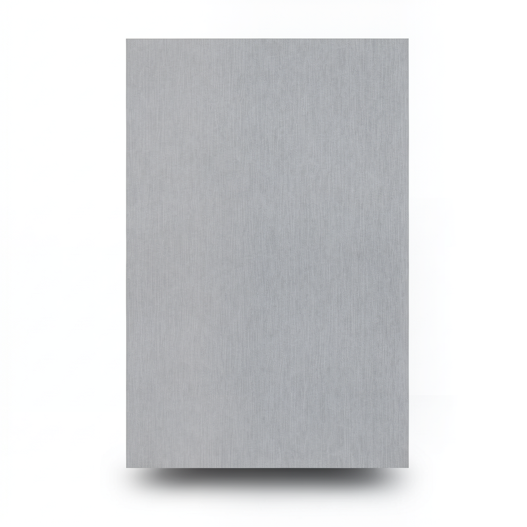 German Wall Decoration Wallpaper Gray 10m x 0.53m, Model 10212-10
