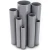 مواسير UPVC ضغط 17.2 بار مقاس ¼ 1 إنش سمك 2.49 مم لون رمادي - Image 1