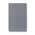German Wall Decoration 10m x 0.53m Grey Color, Model 10212-47