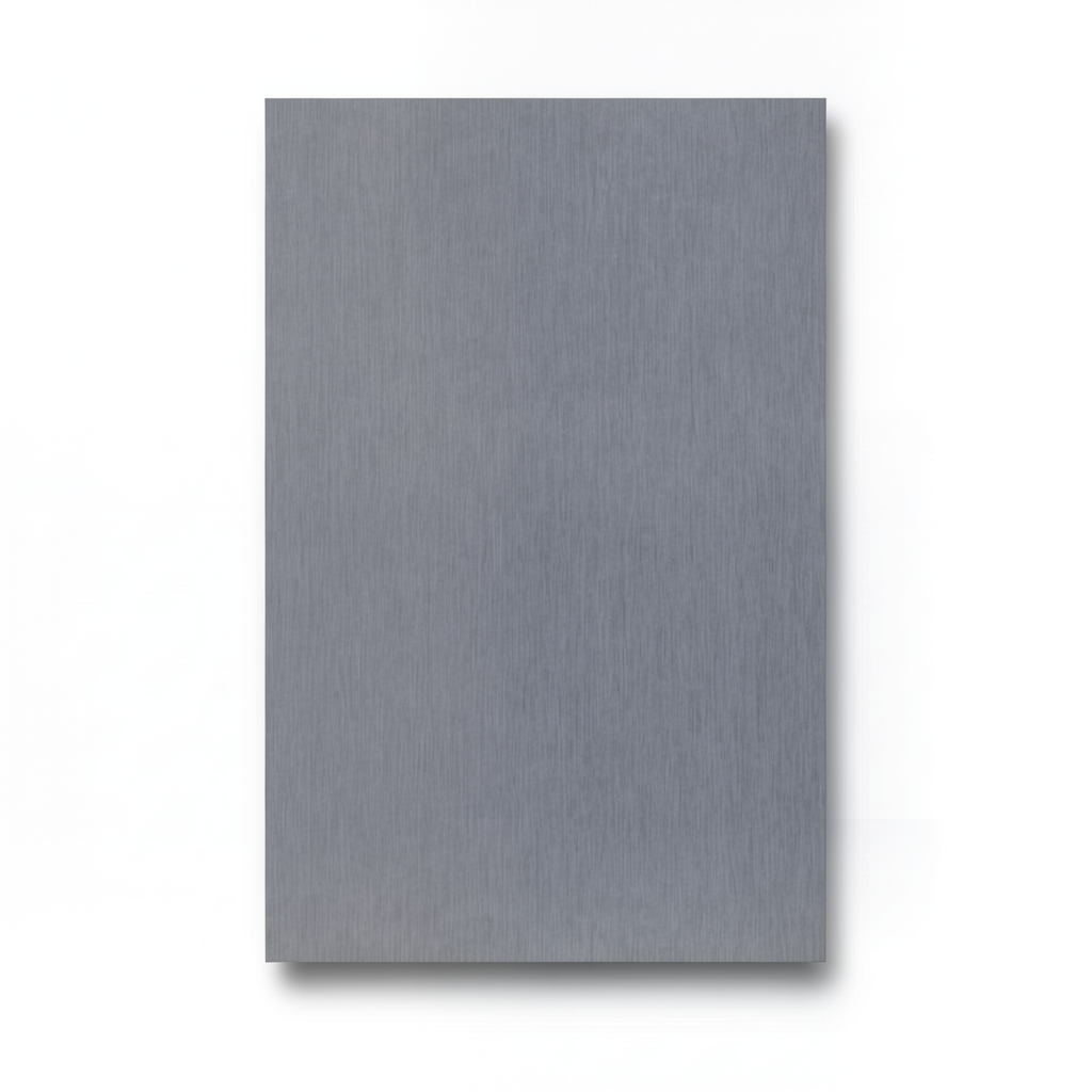 German Wall Decoration 10m x 0.53m Grey Color, Model 10212-47