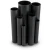 UPVC Pipes Nominal Pressure 17.2 Bar Size 1 ½ inch Thickness 2.84 mm Black - Image 1