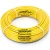 أنابيب HDPE PE 100 ضغط 16 بار قطر 63 مم سمك 5.8 مم أصفر | نيبروبلاست - Image 1