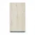 Wooden wallpaper, light beige color, length 10 m, width 0.53 m, model 514407 