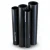 مواسير HDPE  نيبروبلاست PE 100 ضغط 6 بار قطر خارجي 450 مم سمك 16.4 مم لون اسود