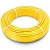 أنابيب HDPE PE 100 ضغط 16 بار قطر خارجي 50 مم سمك 4.6 مم لون أصفر | نيبروبلاست - Image 1