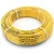 HDPE Pipes PE 100 16 Bar 75 mm Diameter 6.8 mm Thickness Yellow | NEPROPLAST - Image 1