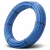 أنابيب HDPE نيبروبلاست PE 100 ضغط 12.5 بار قطر خارجي 125 مم سمك 9.2 مم لون أزرق   