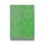 German Wall Covering 10m x 0.53m Green Color, Model 517637