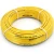 HDPE Pipes PE 100 Pressure 16 Bar Diameter 63 mm Thickness 5.8 mm Yellow | NEPROPLAST - Image 1