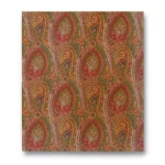 German Wall Decoration 10m x 0.53m Multicolored, Model 513905