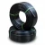 أنابيب HDPE نيبروبلاست PE 100 ضغط 12.5 بار قطر خارجي 40 مم سمك 3 مم لون اسود