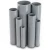 مواسير UPVC ضغط 11 بار مقاس ½ 1 إنش سمك 1.85 مم لون رمادي - Image 1