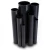 مواسير UPVC ضغط 11 بار مقاس ½ 1 إنش سمك 1.85 مم لون أسود - Image 1