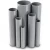 UPVC Pipes ¾ inch Thickness 1.52 mm Pressure 13.8 Bar Gray - Image 1