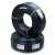 أنابيب HDPE نيبروبلاست PE 100 ضغط 12.5 بار قطر خارجي 50 مم سمك 3.7 مم لون اسود