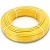 أنابيب HDPE نيبروبلاست PE 100 ضغط 16 بار قطر 90 مم سمك 8.2 مم لون أصفر | نيبروبلاست - Image 1