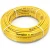 Neproplast HDPE Pipes PE 100 Pressure 10 Bar 32 mm OD Thickness 1.9 mm Yellow | NEPROPLAST - Image 1