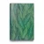 Leaf-patterned Wallpaper Length 10 m, Width 0.53 m, green color, model 10391-07