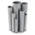 مواسير UPVC مقاس ¾ إنش سمك 1.57 مم ضغط 17.2 بار لون رمادي - Image 1