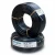 أنابيب HDPE نيبروبلاست PE 100 ضغط 12.5 بار قطر خارجي 63 مم سمك 4.7 مم لون اسود