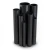 UPVC Pipes 1 Inch Size 17.2 Bar Pressure 1.96 mm Thickness Black - Image 1