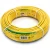 أنابيب HDPE PE 80 ضغط 8 بار قطر خارجي 32 مم سمك 1.9 مم لون أصفر | نيبروبلاست - Image 1