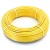 أنابيب HDPE PE 100 ضغط 16 بار قطر 125 مم سمك 11.4 مم لون أصفر | نيبروبلاست - Image 1