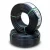 أنابيب HDPE نيبروبلاست PE 100 ضغط 12.5 بار قطر خارجي 50 مم سمك 3.7 مم لون اسود
