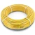 أنابيب HDPE PE 100 ضغط 16 بار قطر 125 مم سمك 11.4 مم لون أصفر | نيبروبلاست - Image 1
