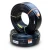 أنابيب HDPE PE 80 ضغط 8 بار قطر 40 مم سمك 2.4 مم لون أسود | نيبروبلاست - Image 1