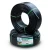 HDPE Pipes PE 80 Pressure 8 Bar Diameter 40 mm Thickness 2.4 mm Black | NEPROPLAST - Image 1
