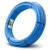 HDPE Pipes PE 100 Pressure 10 Bar 40 mm Diameter 2.4 mm Thickness Blue | NEPROPLAST - Image 1